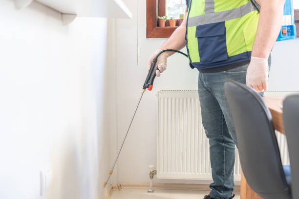 Best Local Pest Control Services  in Winthrop Harbor, IL